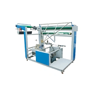 Automatic Cylinder Sewing Machine