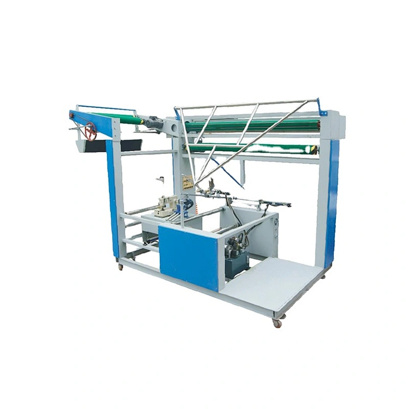 Automatic Cylinder Sewing Machine