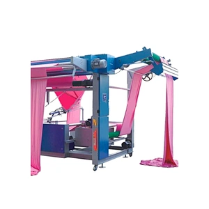 Automatic Cylinder Sewing Machine
