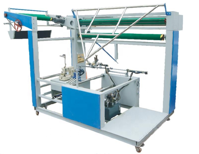 Automatic Cylinder Sewing Machine