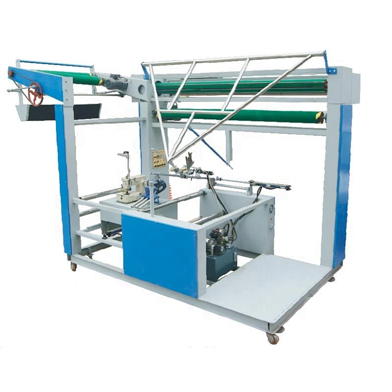 Automatic Cylinder Sewing Machine