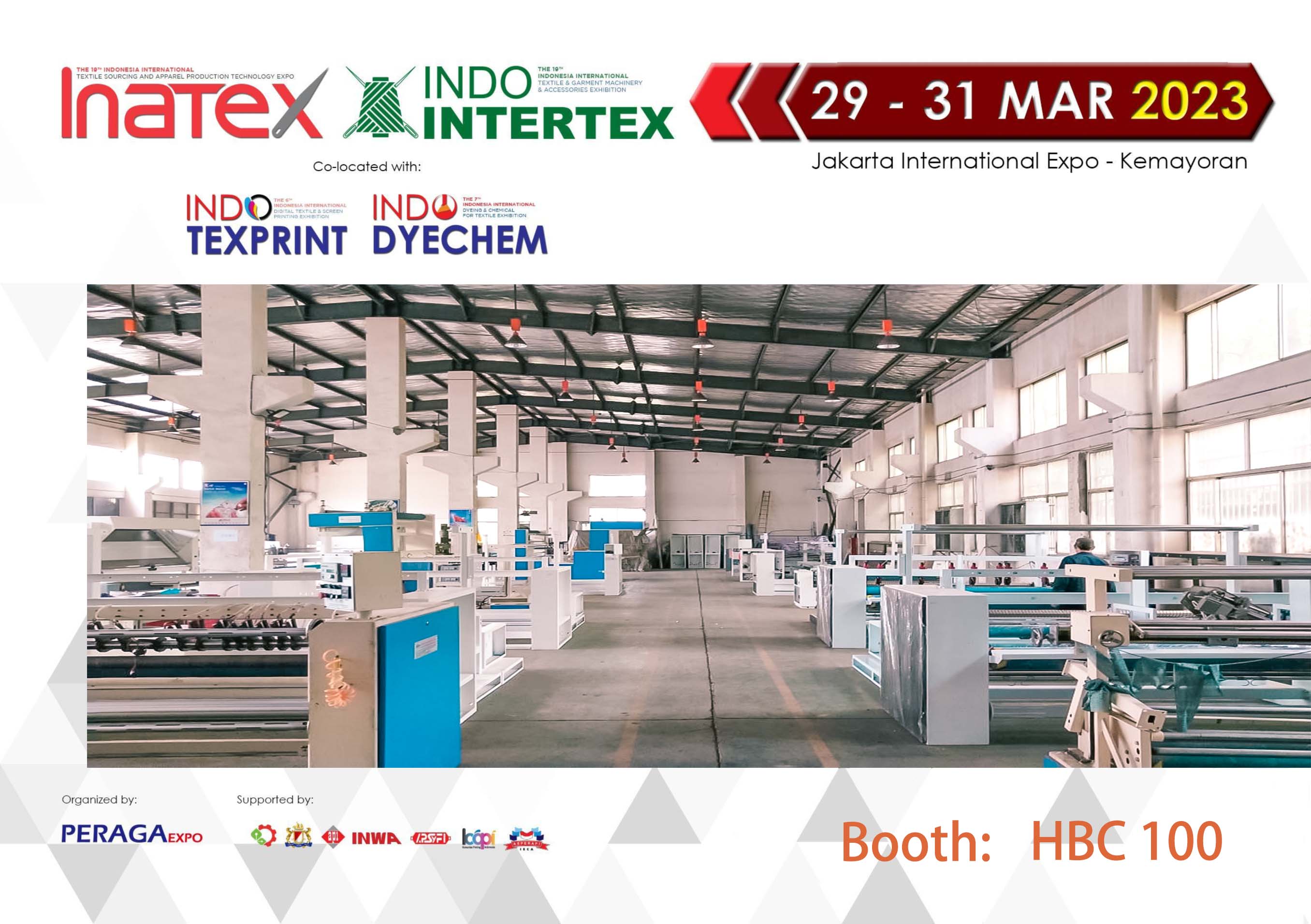 INDO INTERTEX