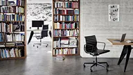 What Office Workers Want