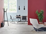 Extended Workspace