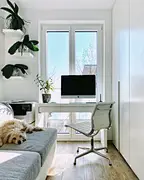 Explore A New Workspace