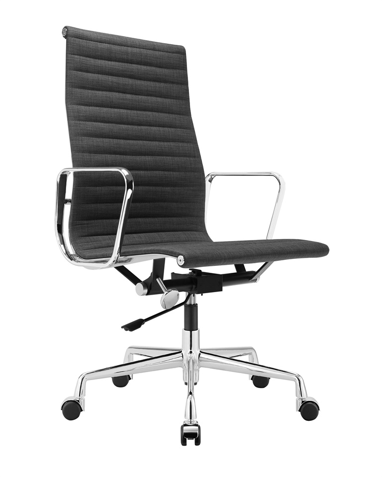 ribbed chair