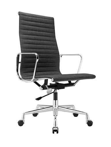 ribbed chair