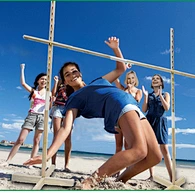 WOODEN LIMBO GAME