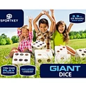 GIANT DICE