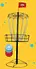 disc golf disc