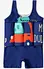 kids swim vest