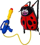 backpack gun