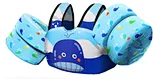 children swim vest