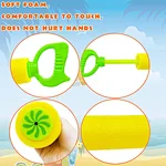 water shooter