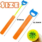 water shooter