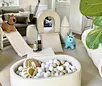 LUX SOFT PLAY SETS