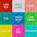 foam pool noodle