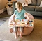small bean bag chairs