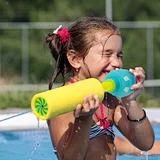 water toy shooter