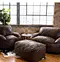 bean bag with bag