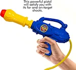 backpack gun