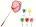 telescopic butterfly net