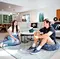 bean bag toss bean bags