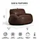 bean bag with bag