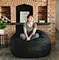 Bean bag Large Removable cover