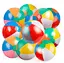 inflatable beach ball toy