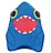 EPS ANIMAL KICKBOARD 18"