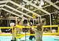game volleyball