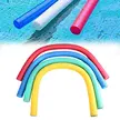 foam water noodle