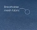folding mesh