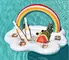 swimming pool float