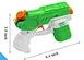 kids cheap toys water gun