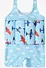 kids swim vest