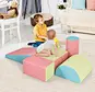 soft indoor play equipment