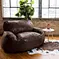 bean bag with bag
