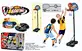 set basketball