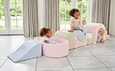 LUX SOFT PLAY SETS