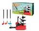 kids mini golf set