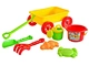BEACH TOY SET
