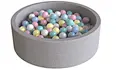 ball pit ball
