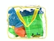beach set toy plastic toy