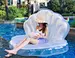 pool float for kids