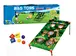 outdoor bean bag toss game