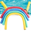 foam water noodle