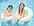 2023 NEW STYlE Inflatable Swim Rings Swimming pool float for kids and adult