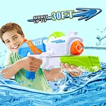 water soaker gun